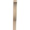 Ekena Millwork 3 1/2"W x 20"D x 32"H Funston Smooth Knee Brace, Douglas Fir BRC04X20X32FST00SDF - alternate 4